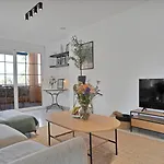 Beachside Duplex Pool Family-friendly Marbella