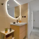 Apartamento Beachside Duplex Pool Family-friendly