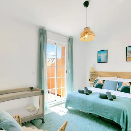 Apartment 3br Beachside Duplex Pool Family-friendly *