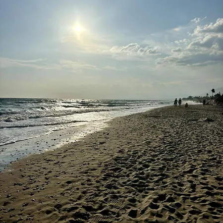 3br Beachside Duplex Pool Family-friendly *