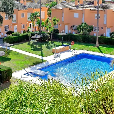 Apartment 3br Beachside Duplex Pool Family-friendly *