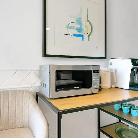 3br Beachside Duplex Pool Family-friendly * Marbella