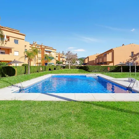 Apartment 3br Beachside Duplex Pool Family-friendly *