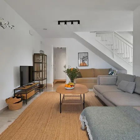 3br Beachside Duplex Pool Family-friendly Διαμέρισμα