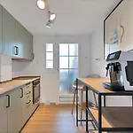 Apartment Beachside Duplex Pool Family-friendly *